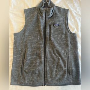 Patagonia Men’s Better Sweater Large